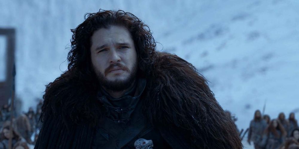 Game Of Thrones Every Great House Ranked By How Many Members Survived The Events Of The Show