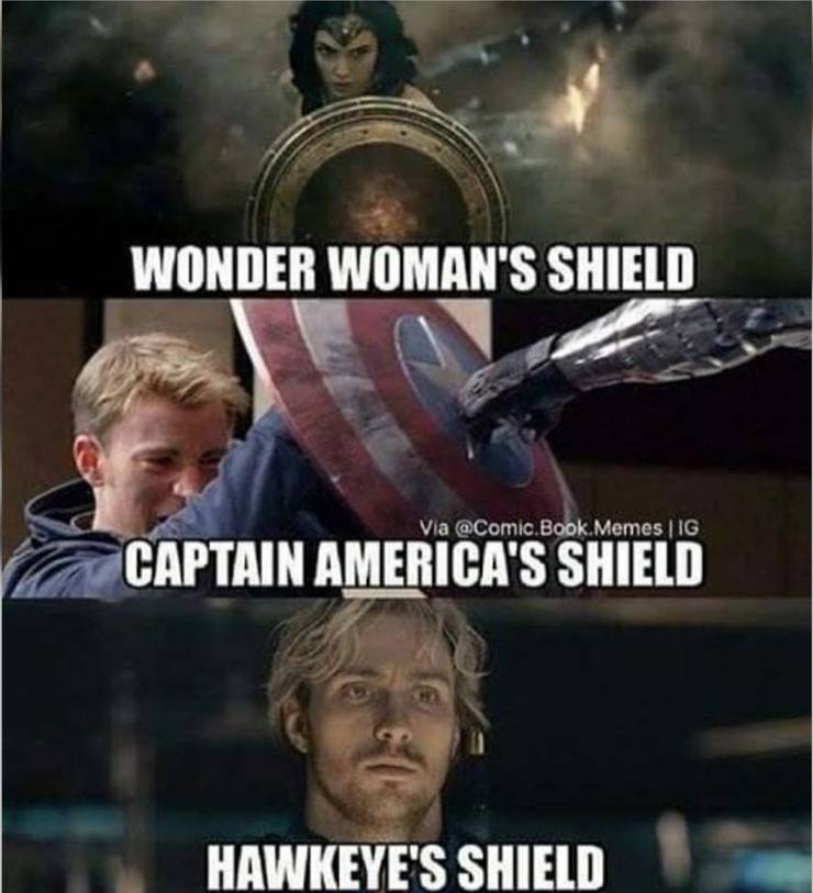 shield heroes meme