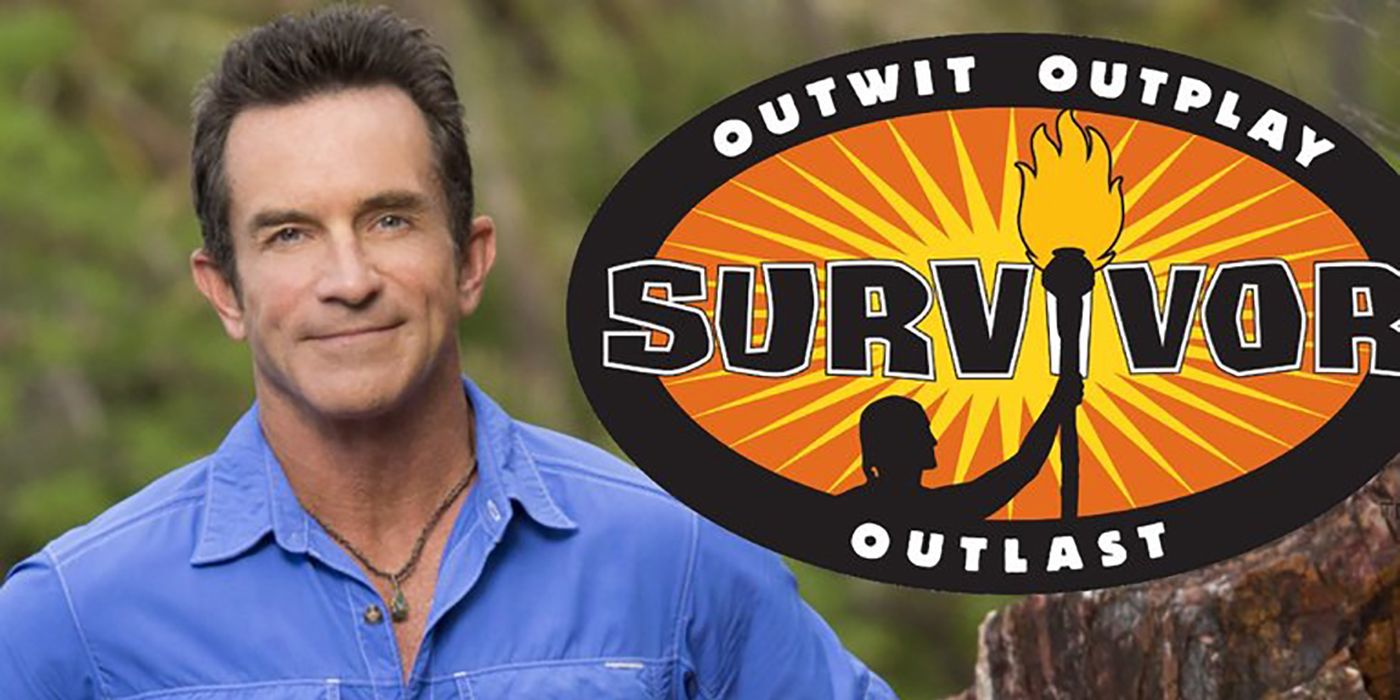 Survivor Seasons 20 and 28 Coming to Netflix in November