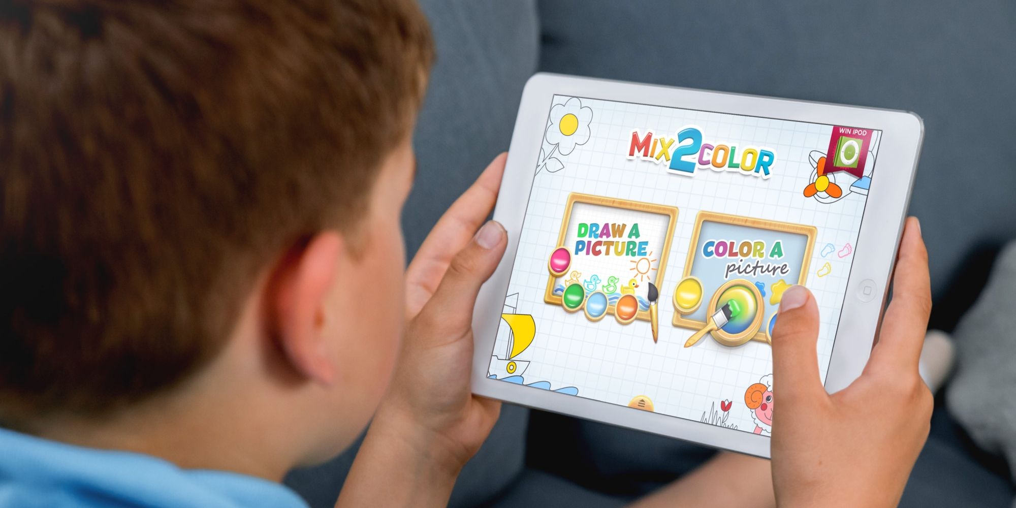 best samsung tablet for kids