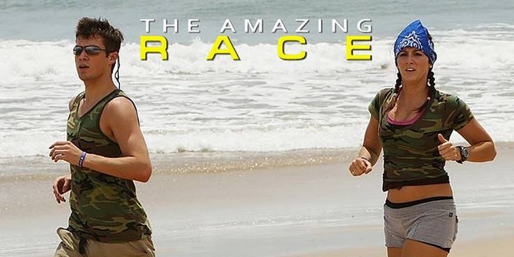 The Amazing Race 10 Dinge über die RealityShow, die Sie noch nicht