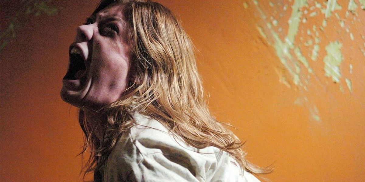 25 Best PG13 Horror Movies