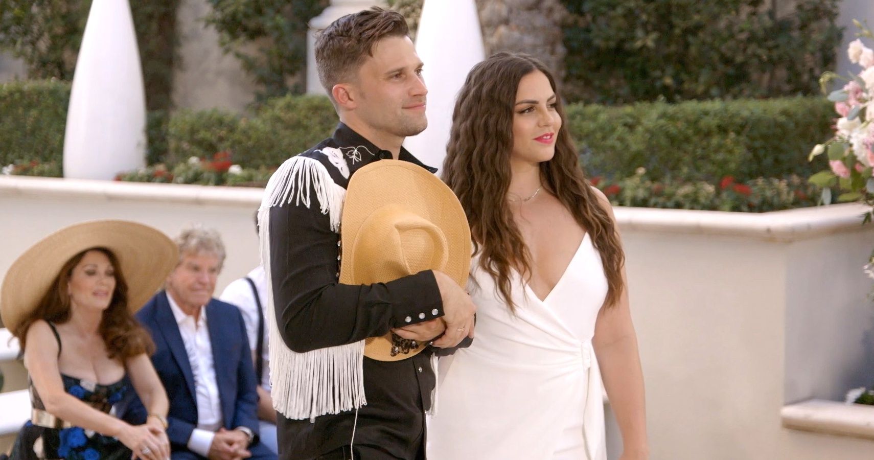 Vanderpump Rules 5 Times Katie and Tom Had A Good Relationship (& 5 Times It Was Toxic)