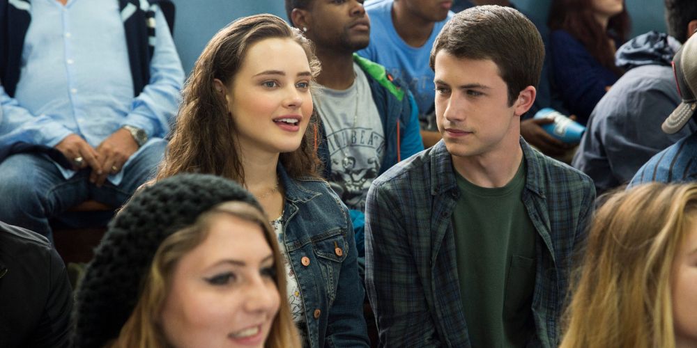 10 Shows & Movies To Watch About Teen Angst On Netflix