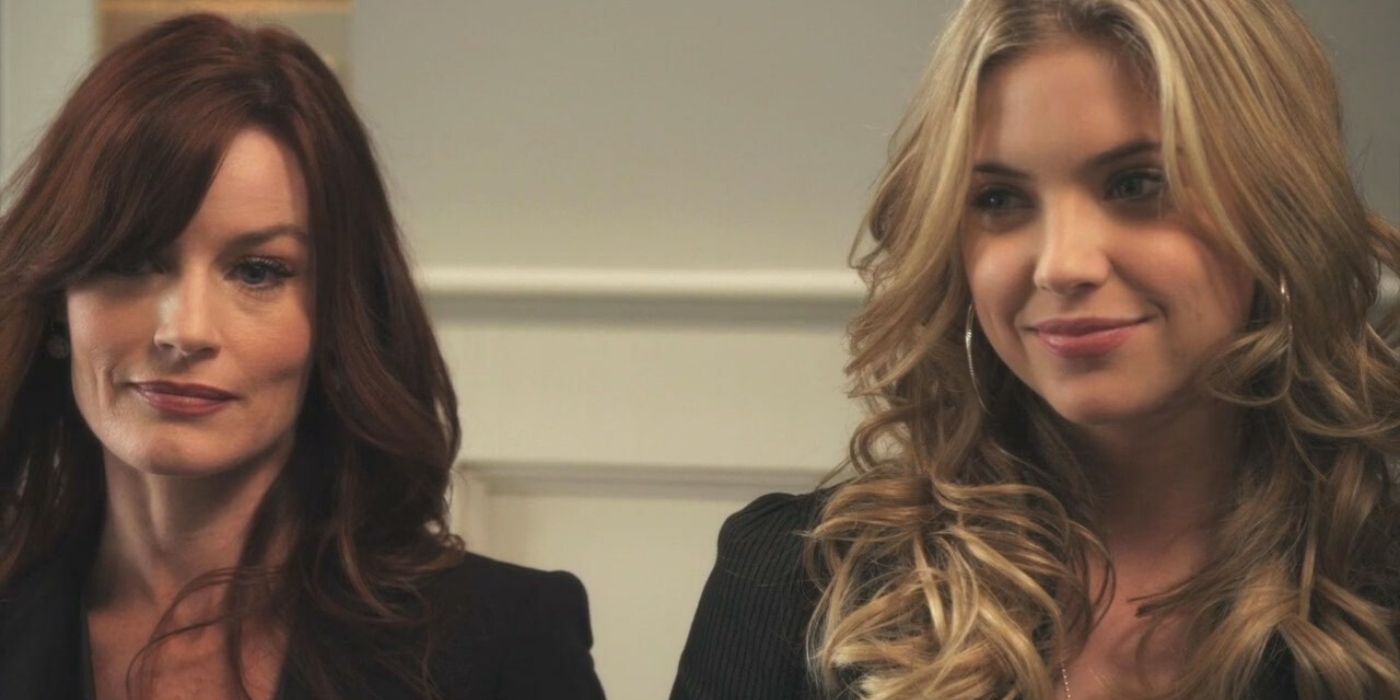 PLL The Main Characters’ Family Members Ranked