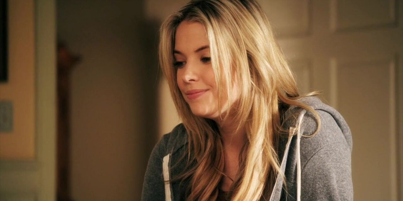 Which Pretty Little Liars Character Is Your Best Friend Based On Your Zodiac Sign