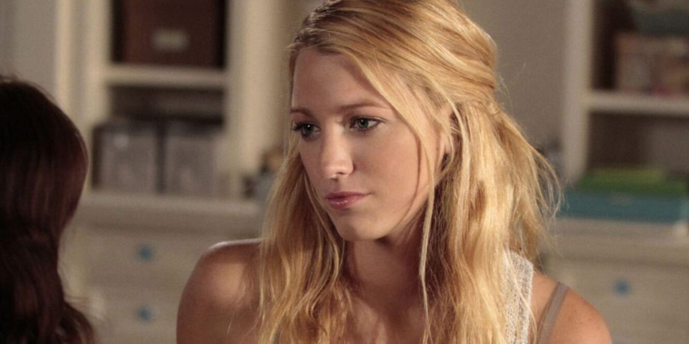 Gossip Girl The Main Characters Ranked By Intelligence
