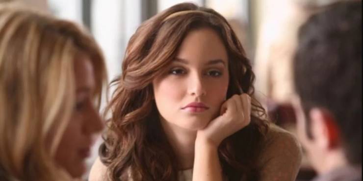 Gossip Girl Blair S Hairstyles Ranked Screenrant