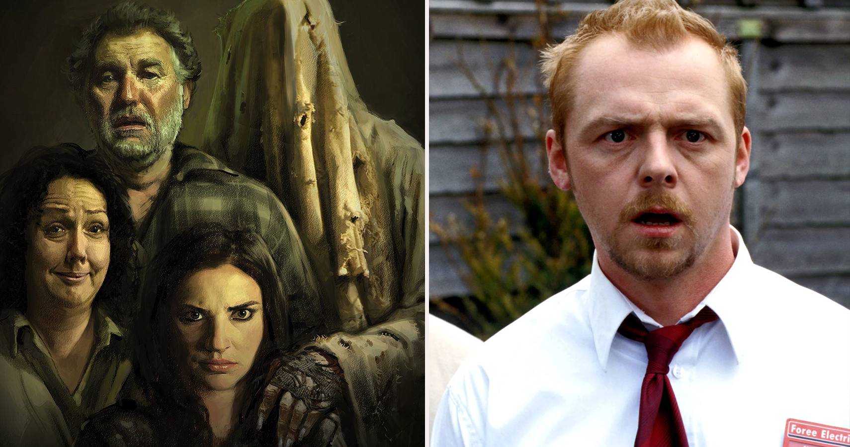 5 Truly Terrifying Horror Movies That Will Give You