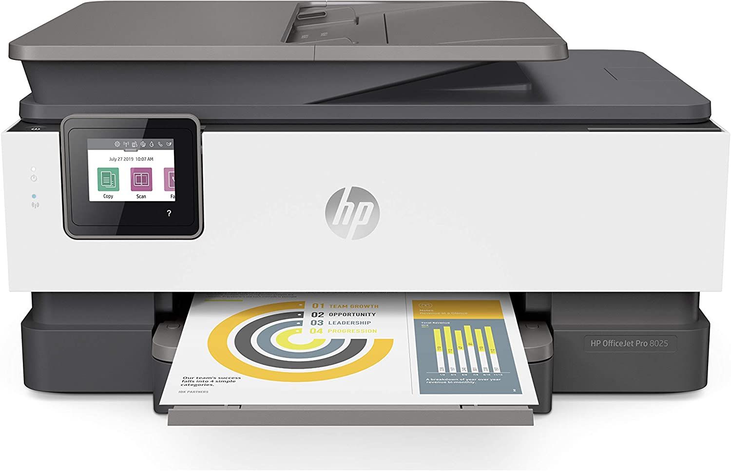 best wireless printers 2020