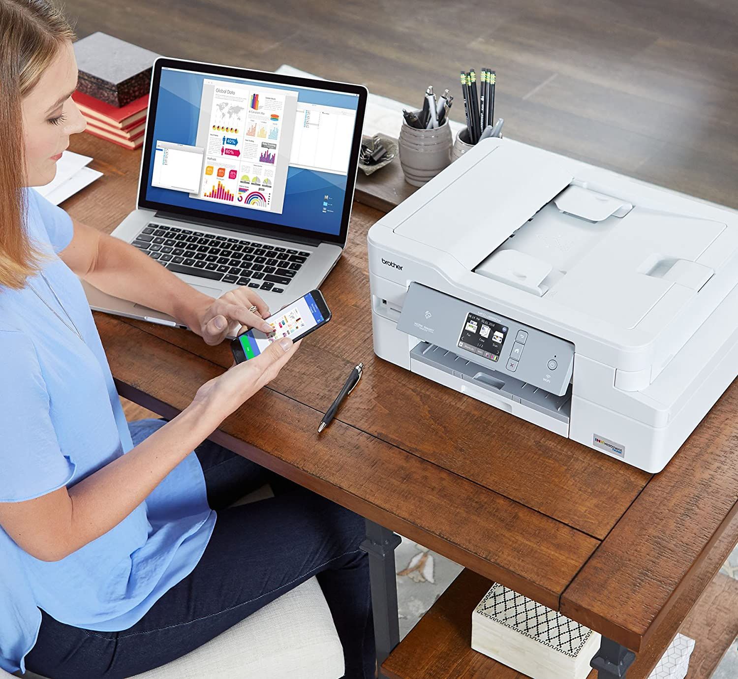 Best Wireless Printers (Updated 2020)