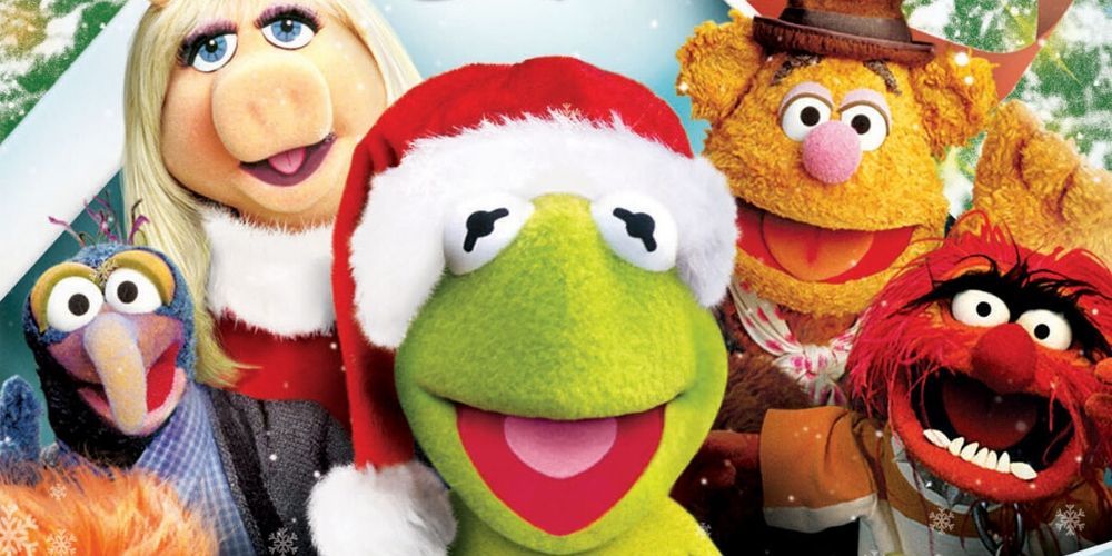 The Muppets Every Holiday Special Ranked By IMDb