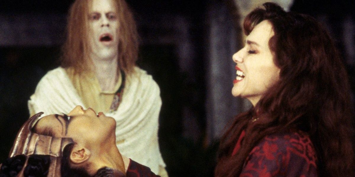 5 Reasons Interview With The Vampire Is The Best Anne Rice Adaptation (& 5 Reasons Its Queen of The Damned)