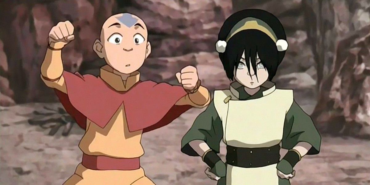 5 Things Avatar The Last Airbender Did Better Than Kim Possible (& Vice Versa)