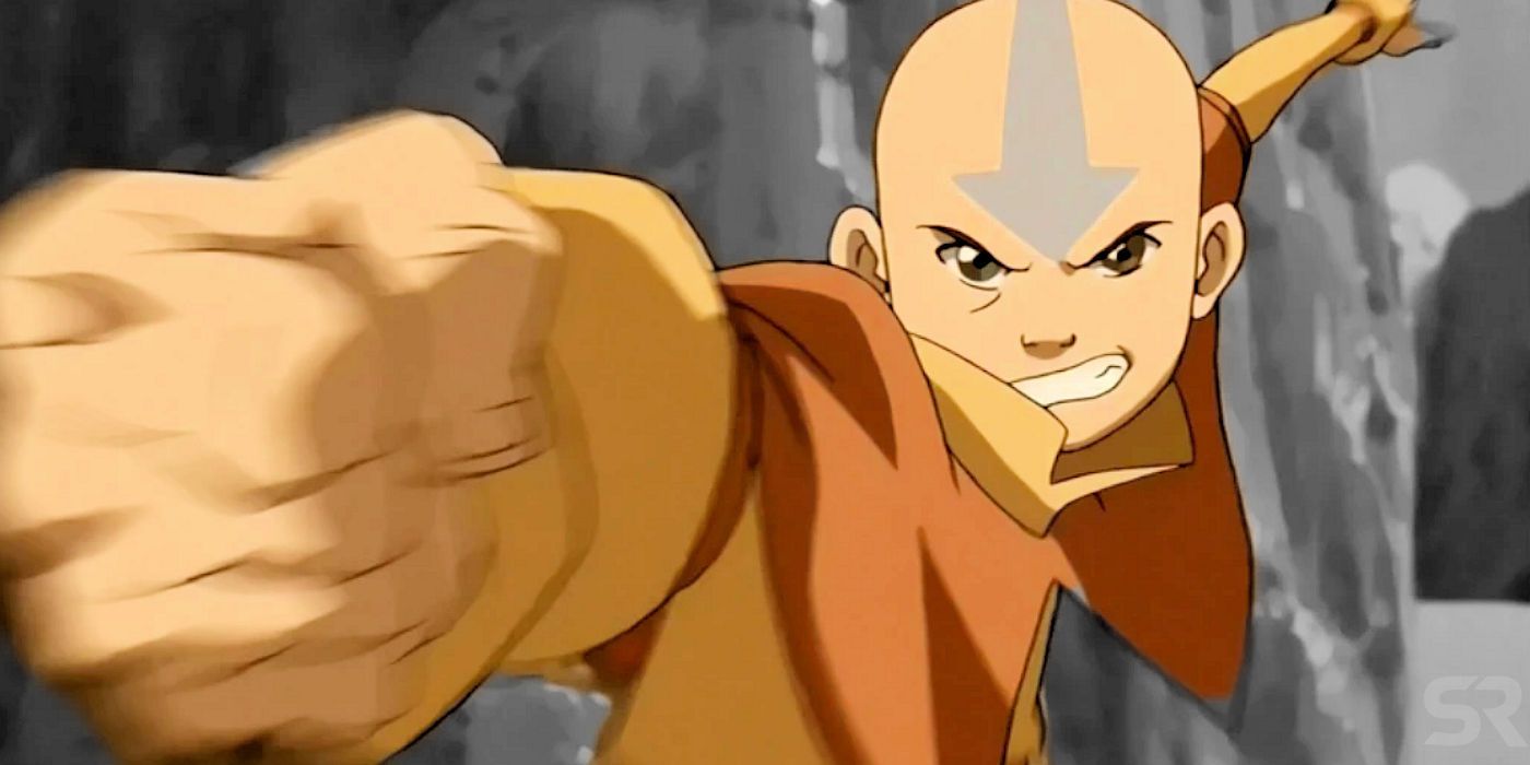 avatar the last airbender ep 1 book 1