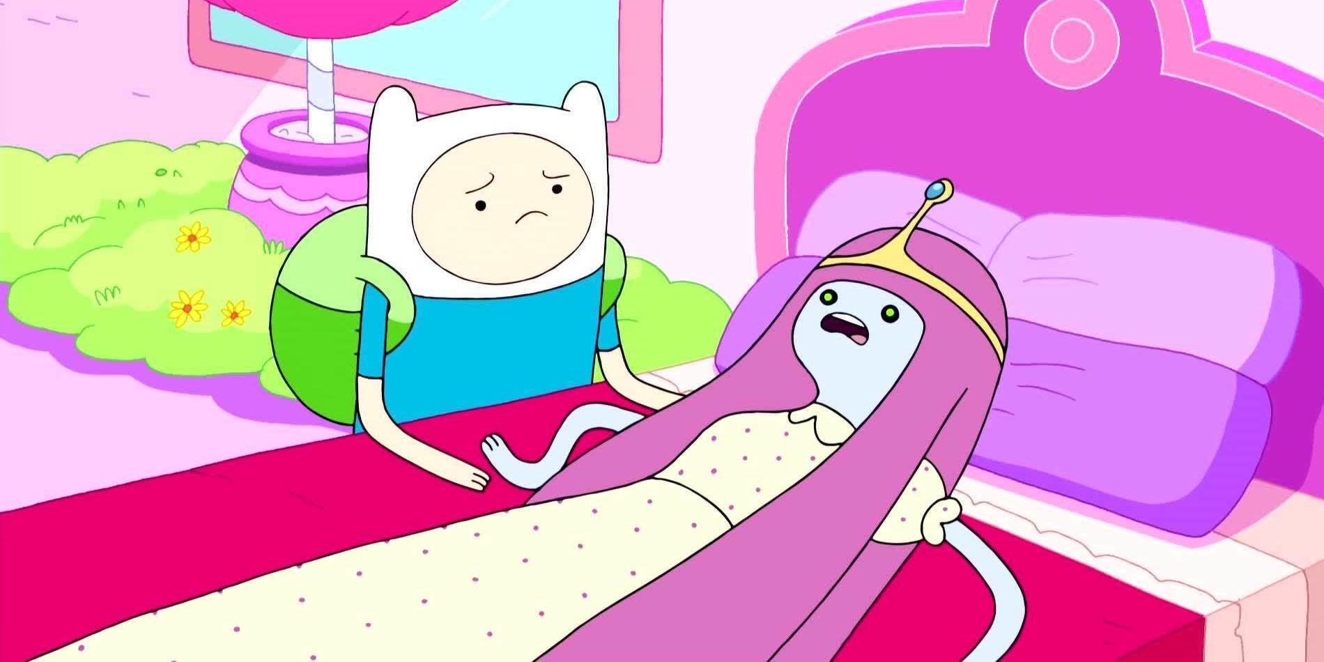 Adventure Time The Best Episode From Each Season Ranked By IMDb Score