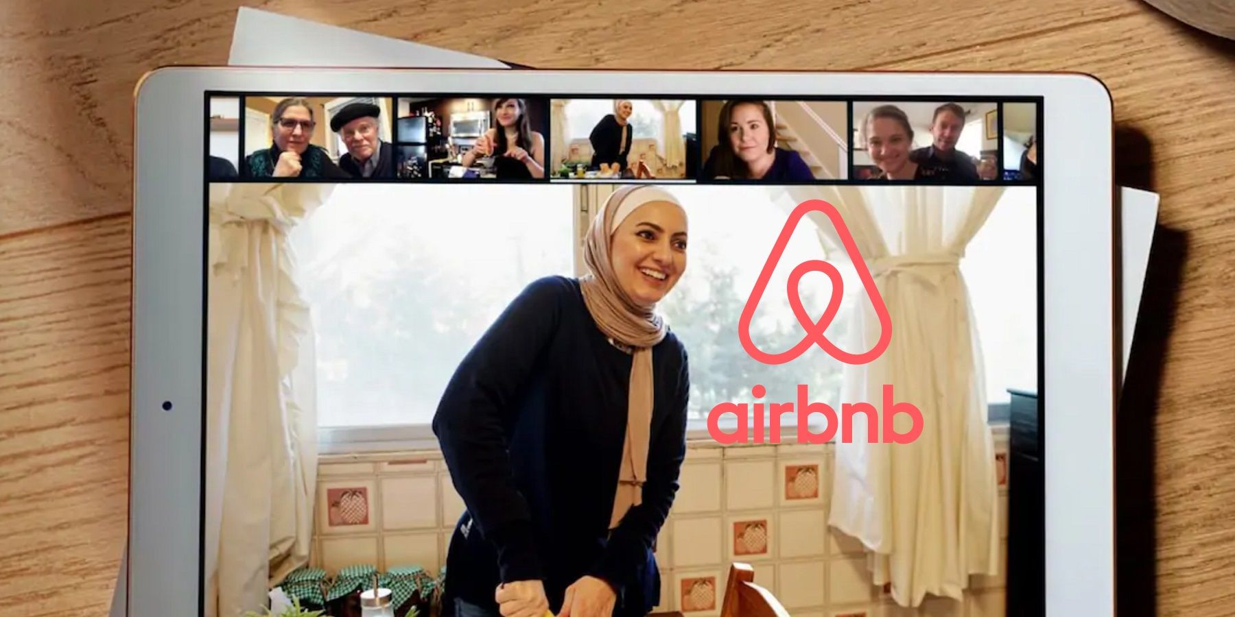 airbnb virtual tours