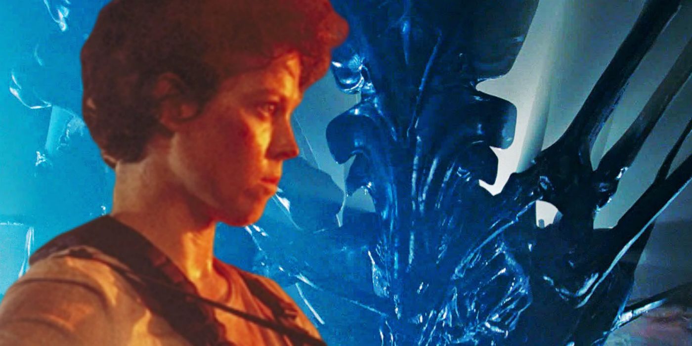 Why Aliens Isn’t Called Alien 2