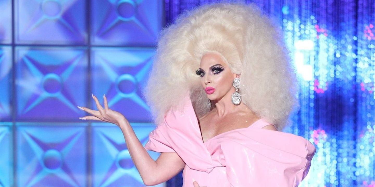 ...Cracker comes for Ongina and Shea Coulee beats lip-sync assassin Alyssa Edwards...