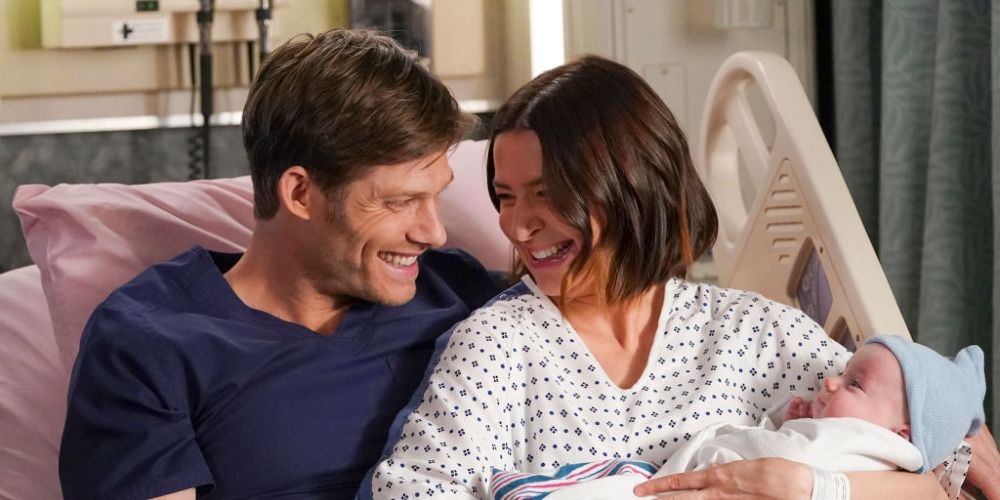 Greys Anatomy 10 Major Relationships Ranked From Weakest To Strongest