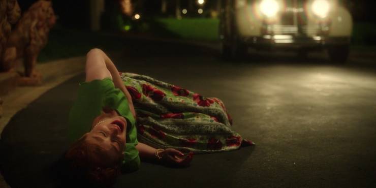 Marvel S Agent Carter 10 Things We Learned About Jarvis Before He Became Vision Marvel S Agent Carter 10 Things We Learned About Jarvis Before He Became Vision