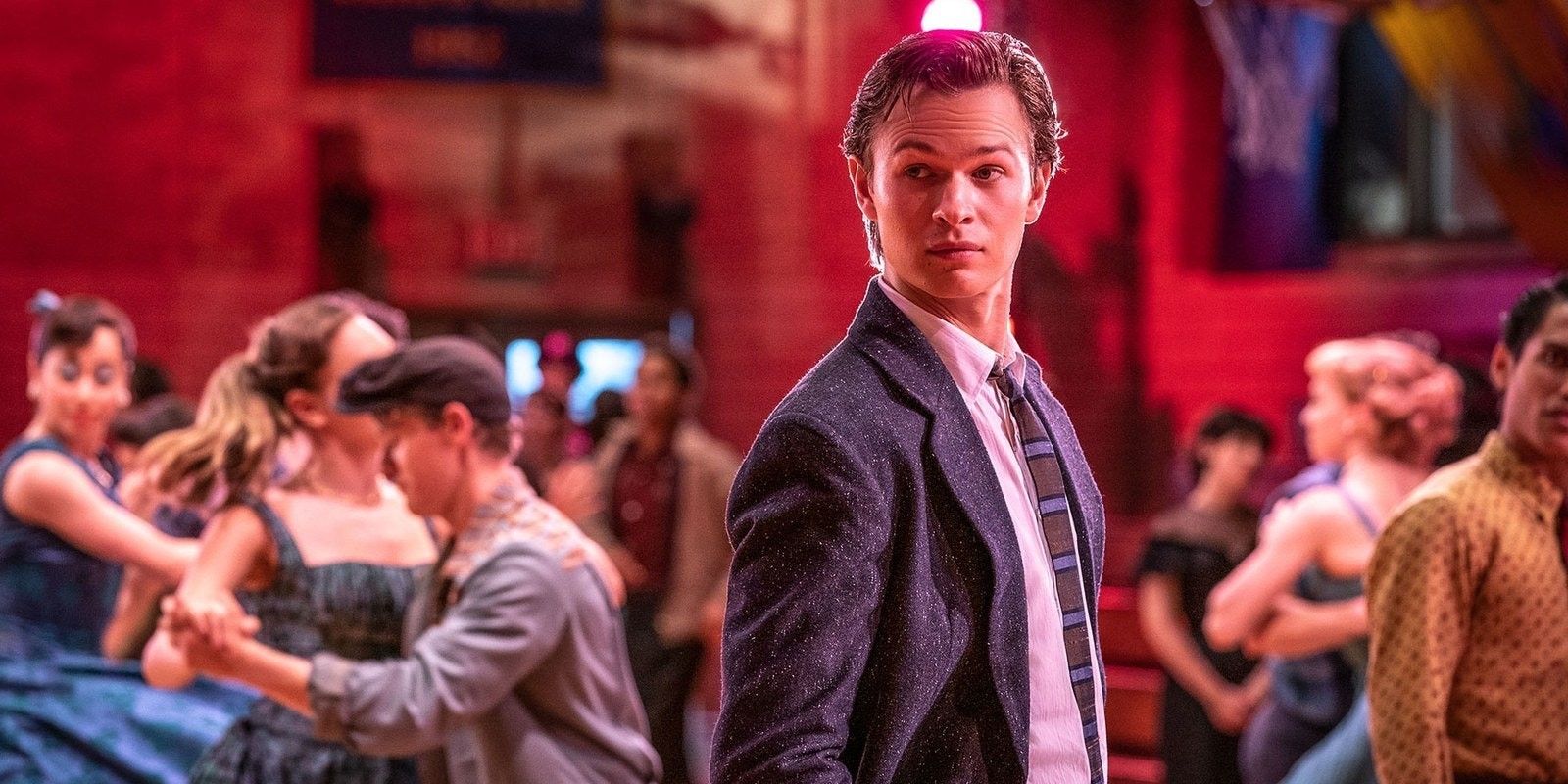 West Side Story 2020 Cast & Character Guide