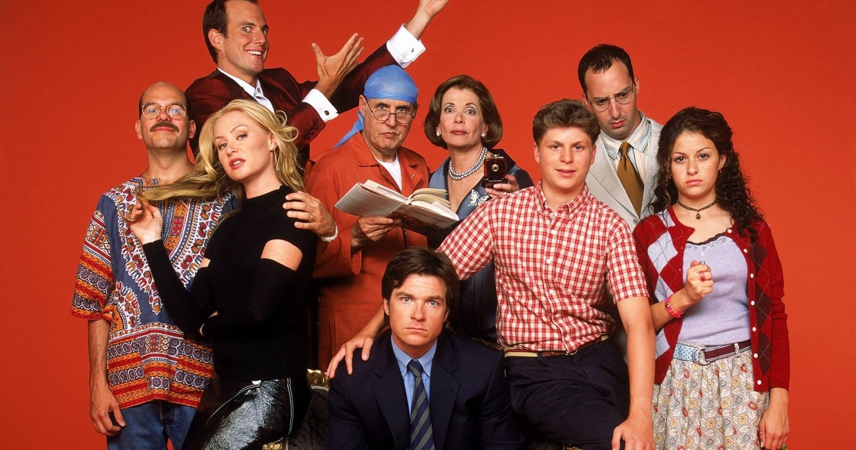 Arrested Development 10 Episodes That'll Never Get Old