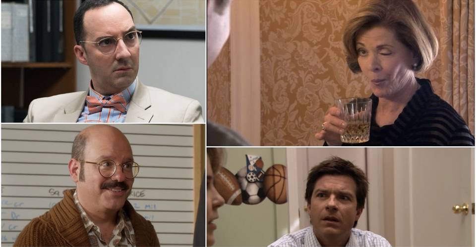 Which Arrested Development Main Character Are You Based On Your Zodiac Sign Which Arrested Development Main Character Are You Based On Your Zodiac Sign