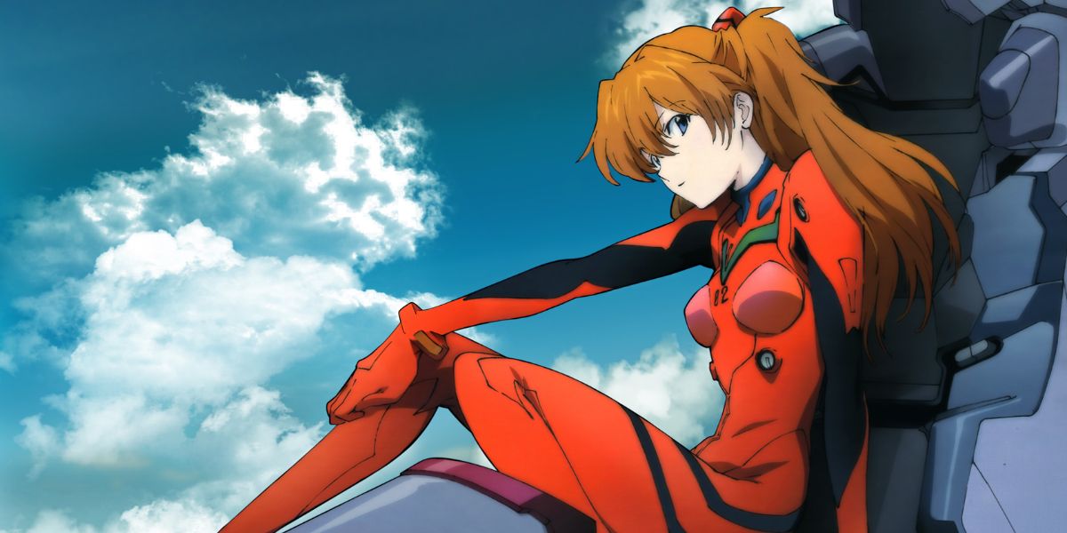 Which Neon Genesis Evangelion Character Are You Based On Your Zodiac Sign