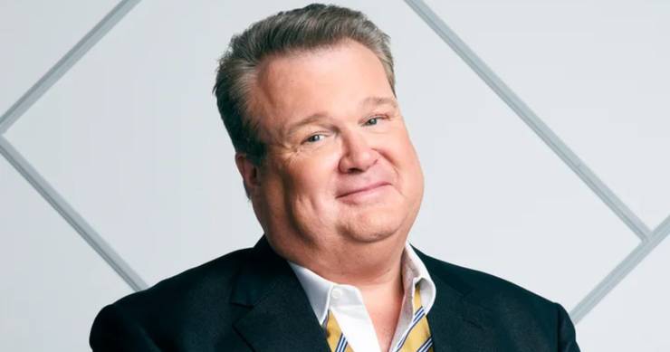 Eric Stonestreet Modern Family