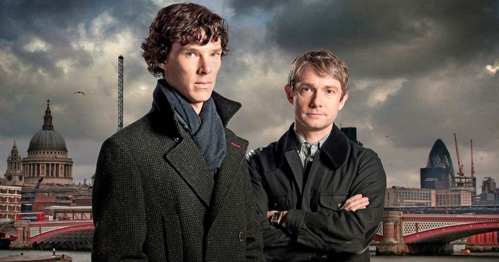 Sherlock 10 Ways Sherlock And John Have The Perfect Friendship