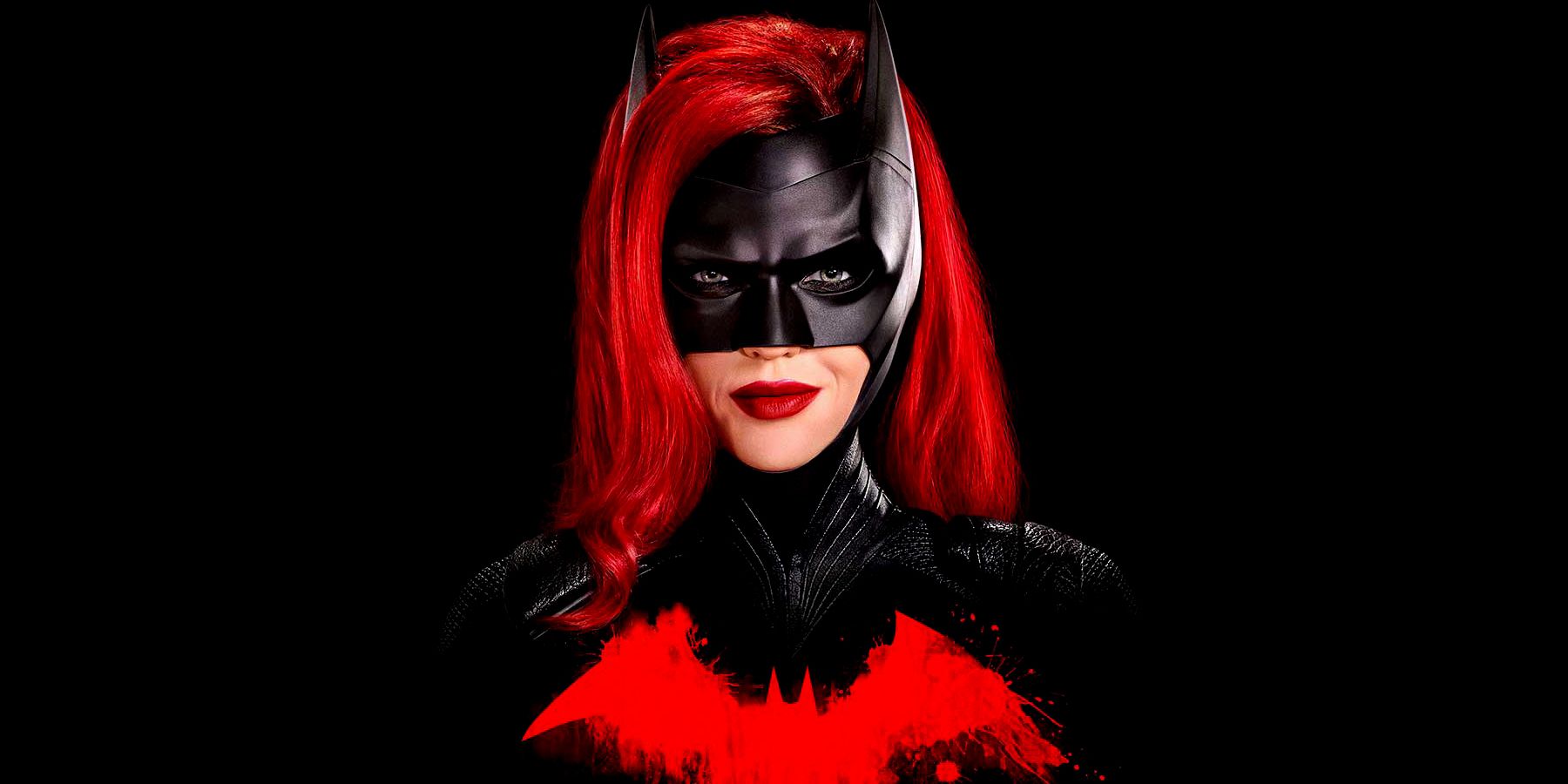 Ruby Roses Batwoman Fallout Explained All Allegations & Updates