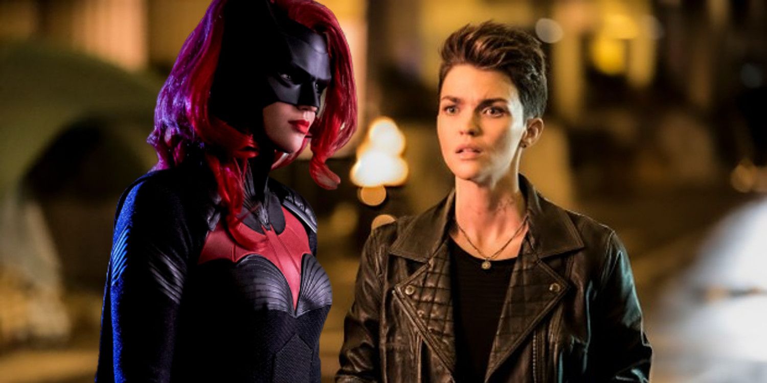 Ruby Roses Batwoman Fallout Explained All Allegations & Updates