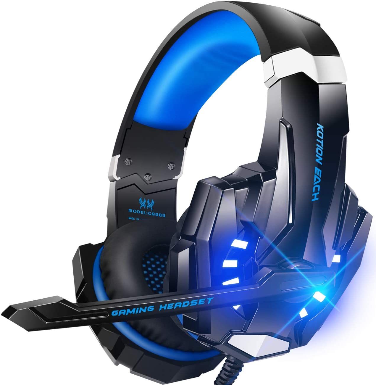 best wireless gaming headset for xbox one