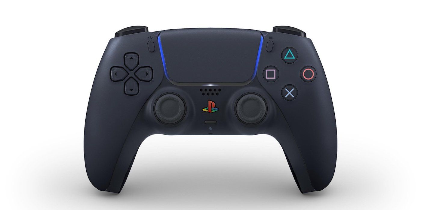 ps5 release date controller