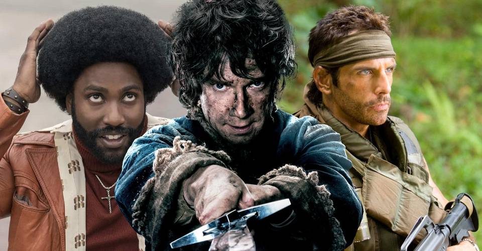 Every Movie Already Leaving Hbo Max Screen Rant