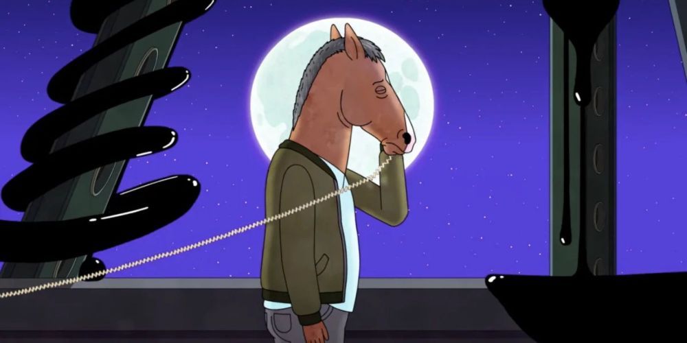 BoJack Horseman 10 Hidden Details in Season 6 Everyone Completely Missed