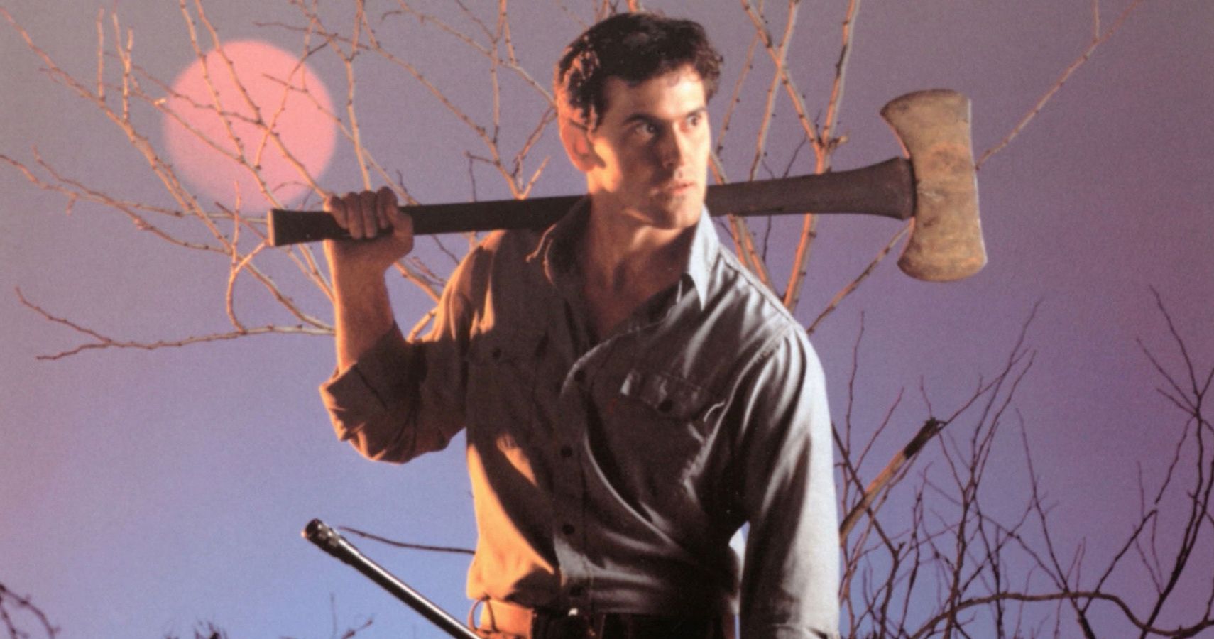 10 Best Bruce Campbell Roles Ranked by Rotten Tomatoes Score