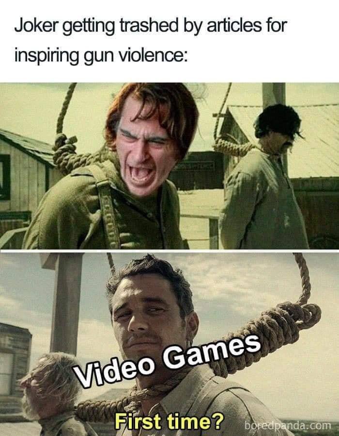 10 Movie Related Memes That Are More Popular Than The Movie They Re From