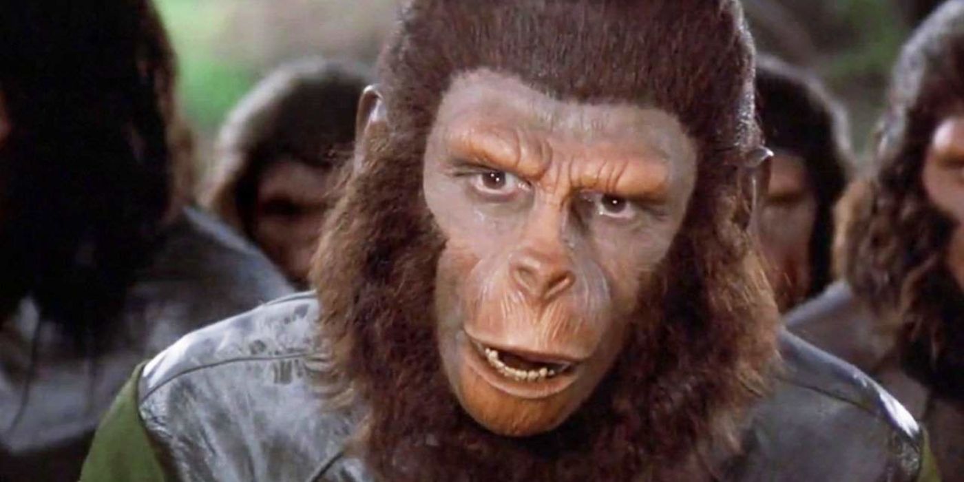 Every Planet of the Apes Movie Ranked Worst to Best