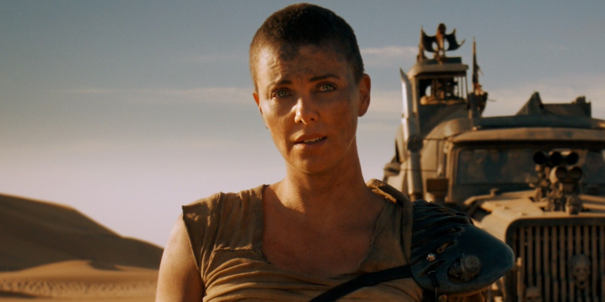 Mad Max 5 7 Things That Have Been Confirmed (& 8 Reasons We Need To See It)