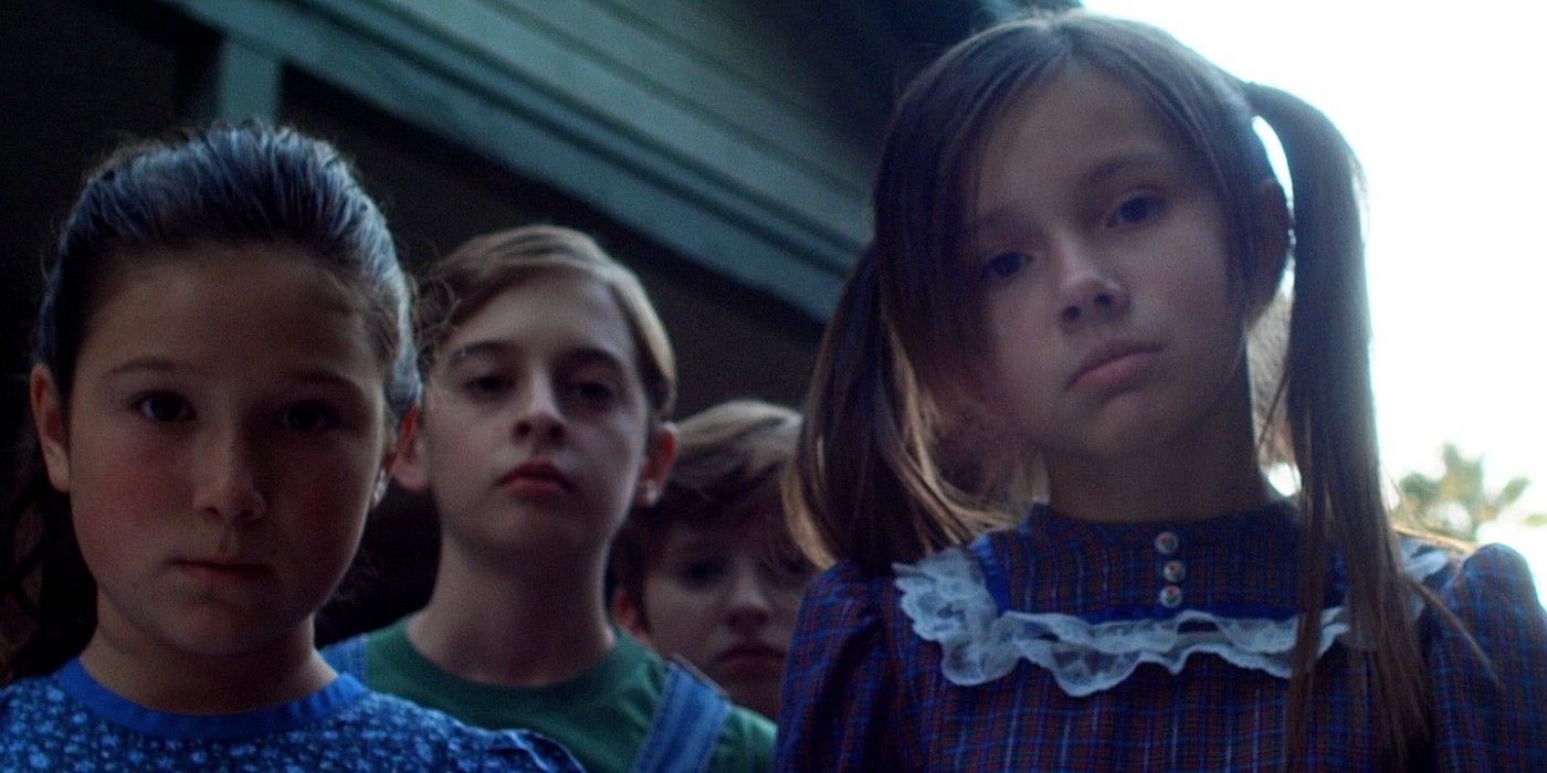 Every Children Of The Corn Movie Ranked Worst To Best