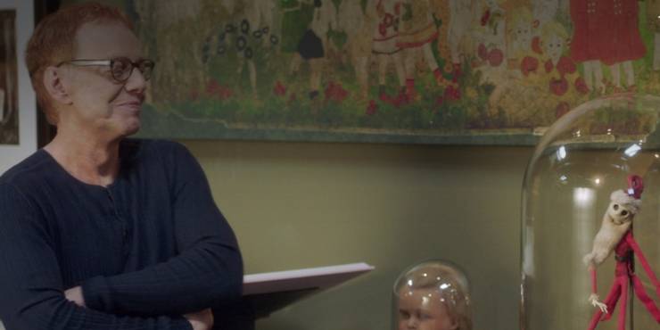 Disney Prop Culture The Most Exciting Celebrity Appearances