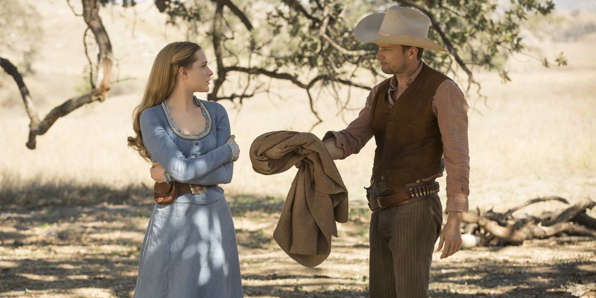 Westworld 5 Attributes That Are Perfect For Hosts (& 5 That Make No Sense)