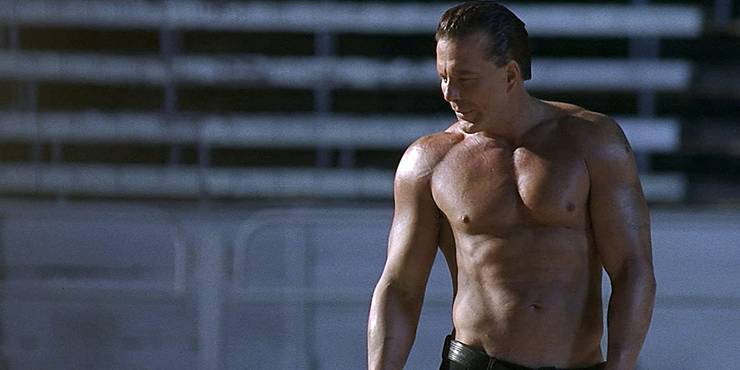 Mickey Rourke S 5 Best Films His 5 Worst Screenrant