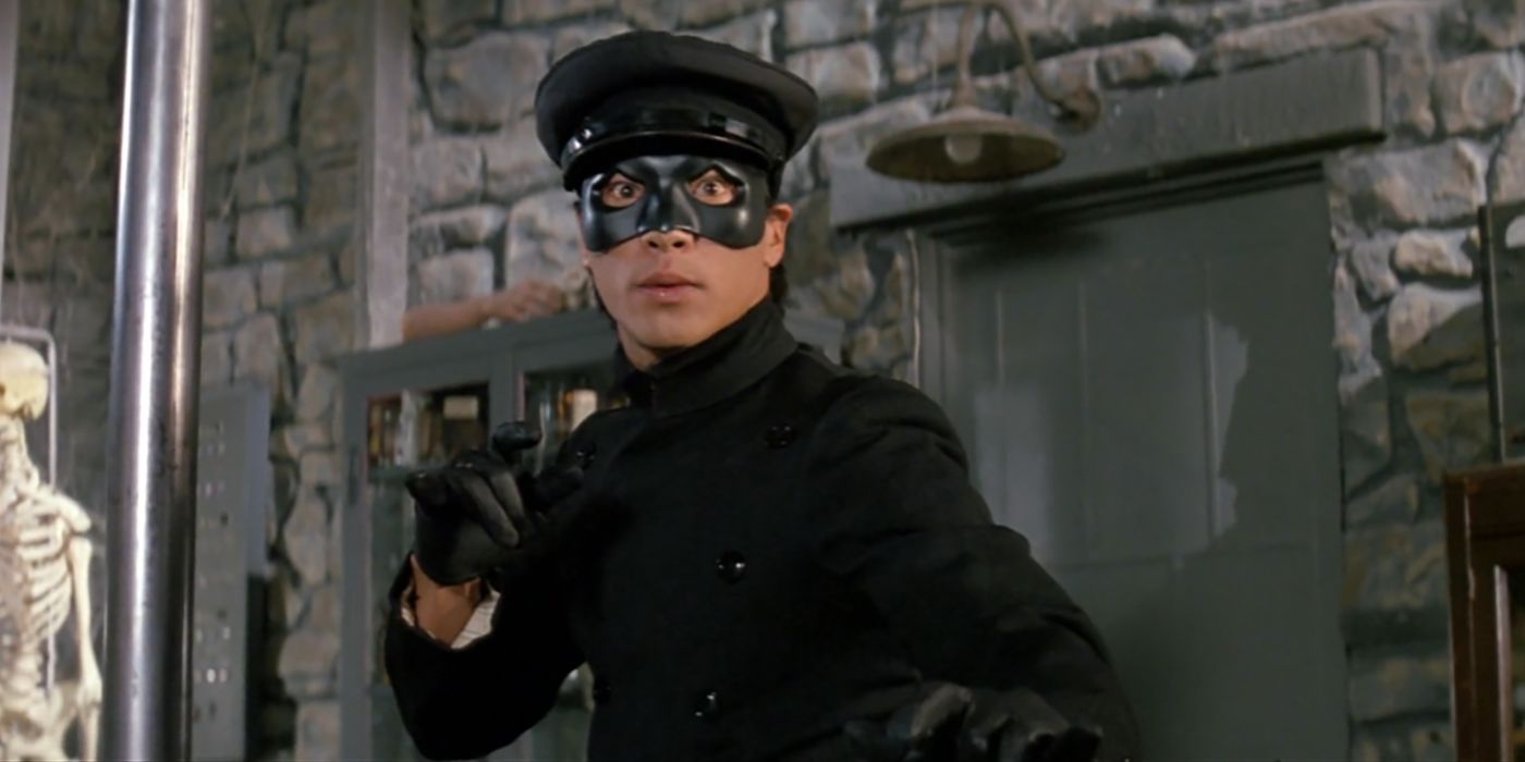 10 Ways The Green Hornet Is Underrated