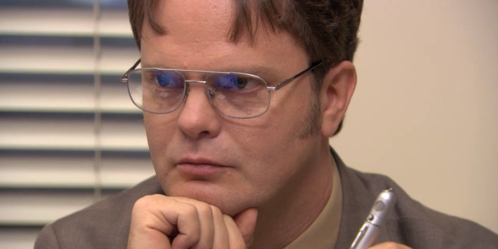 The Office 5 Reasons Why Jim Was The Better Employee (& 5 It Was Dwight)