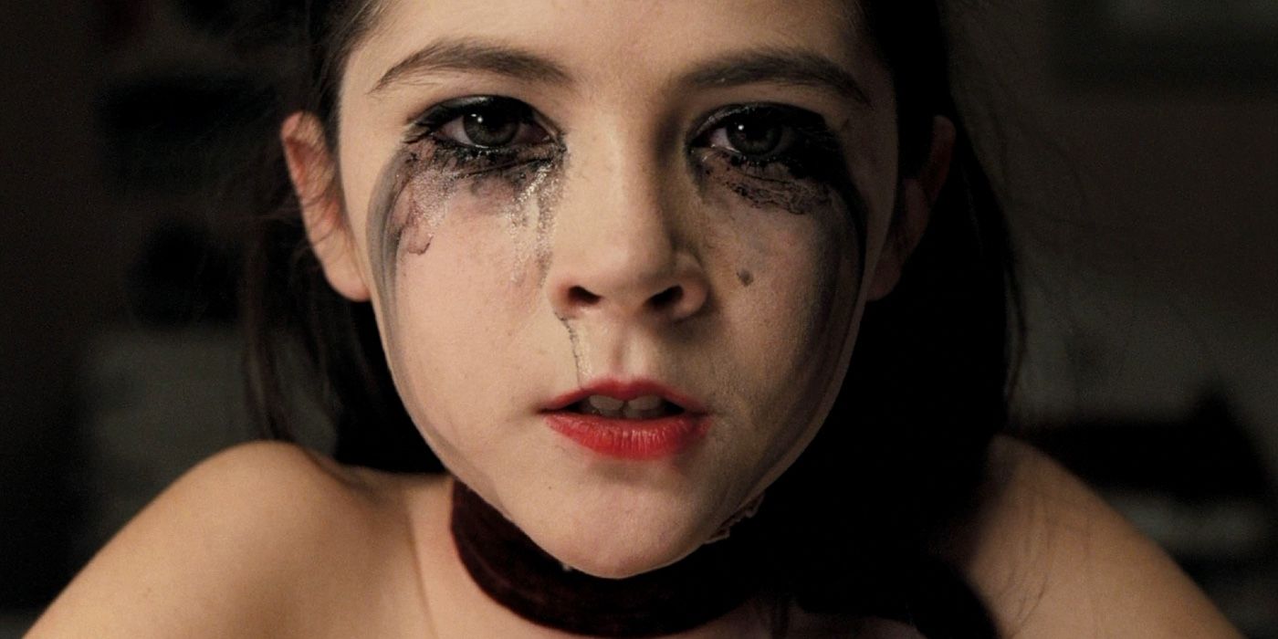 Orphan Why The Horror Movie Angered Real Adoption Groups