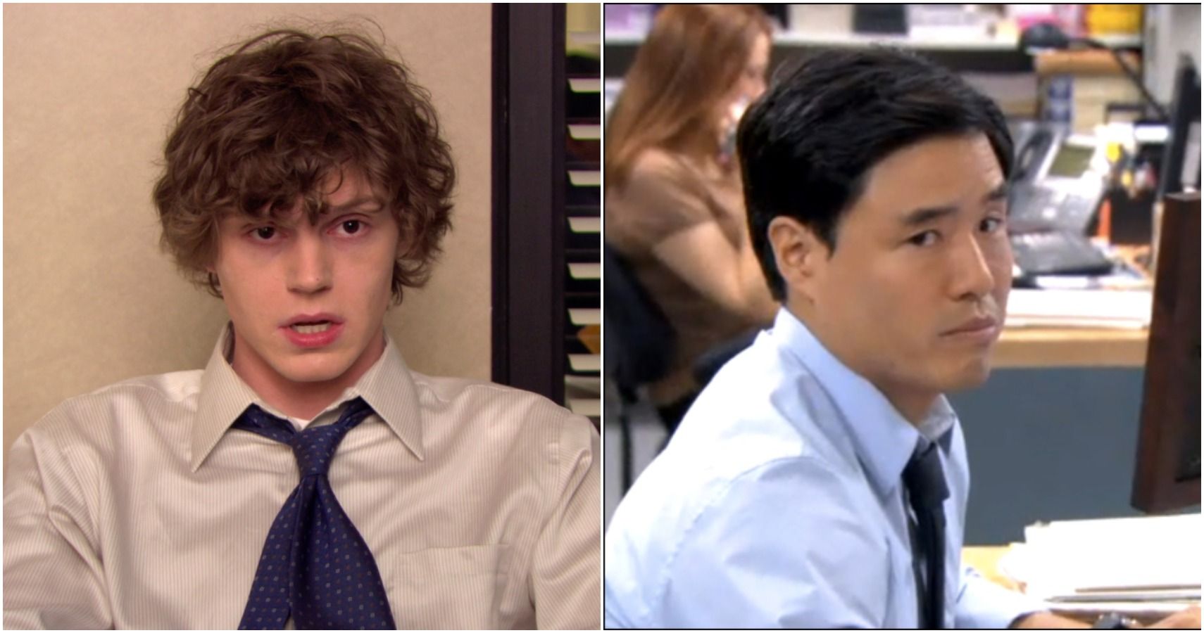 10 Best One-Episode Characters From The Office | ScreenRant