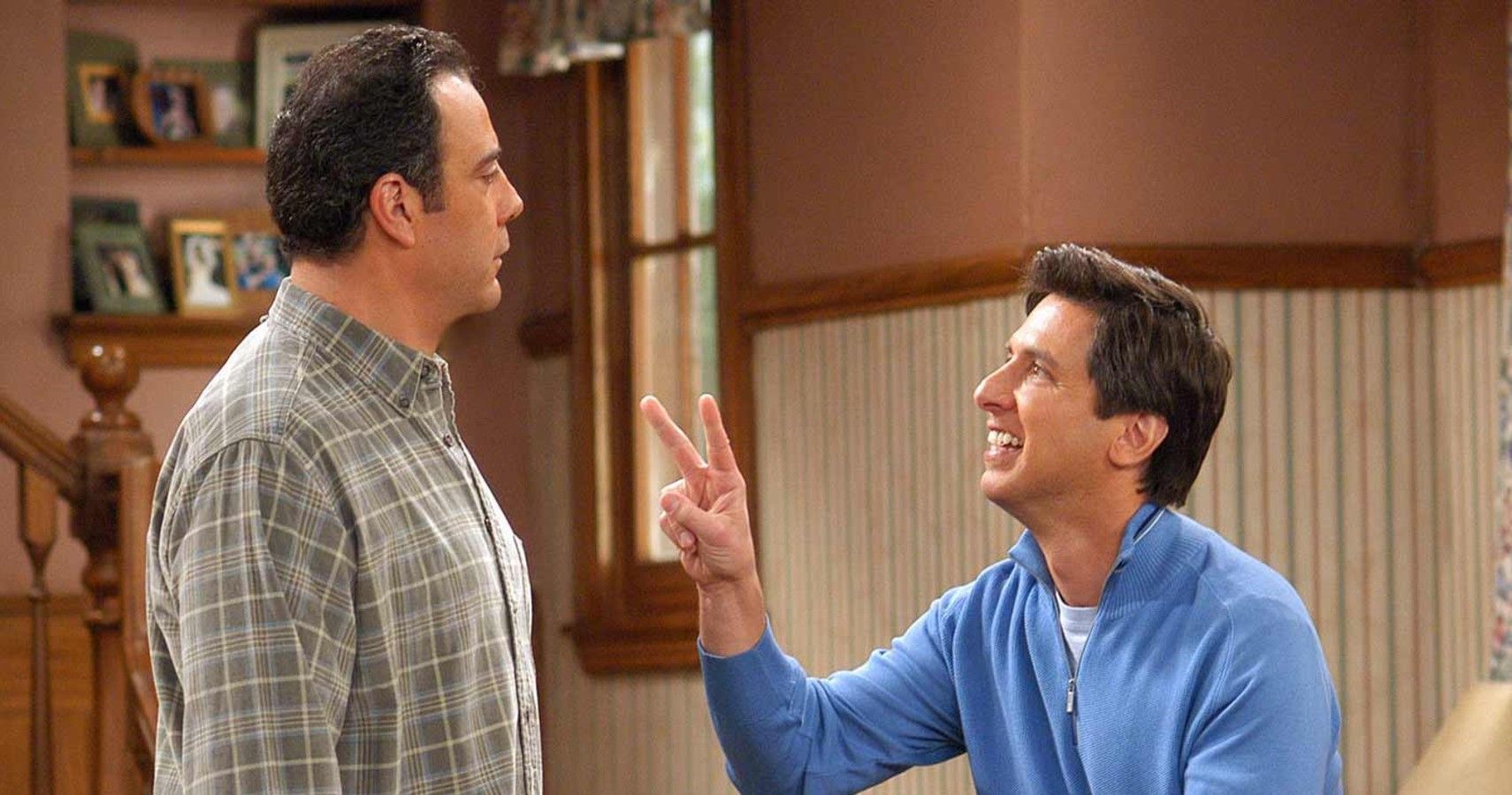 Everybody Loves Raymond 5 Times We Felt Bad For Raymond And 5 Times We 